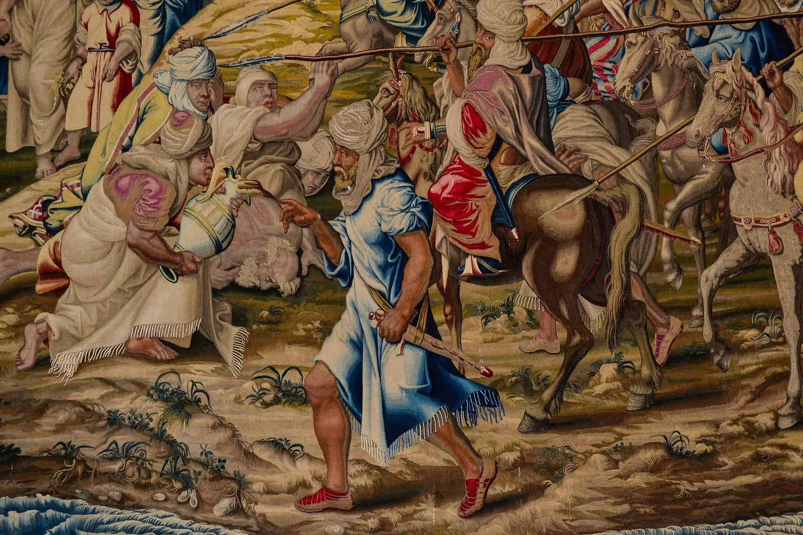 Royal Tapestry Factory