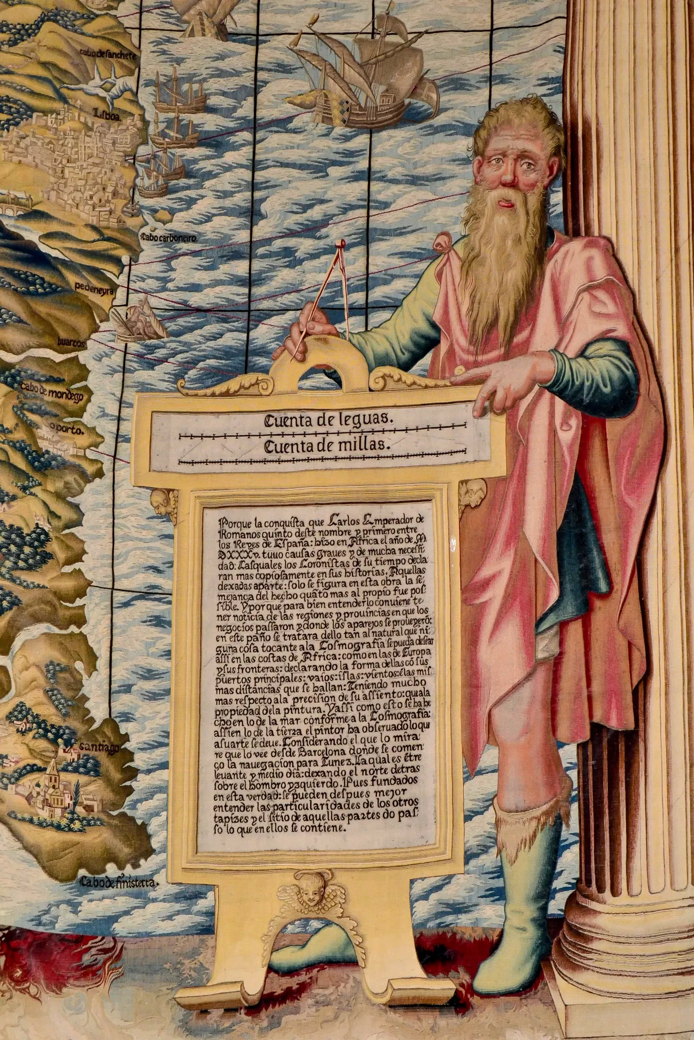 Fabrique royale de tapisseries