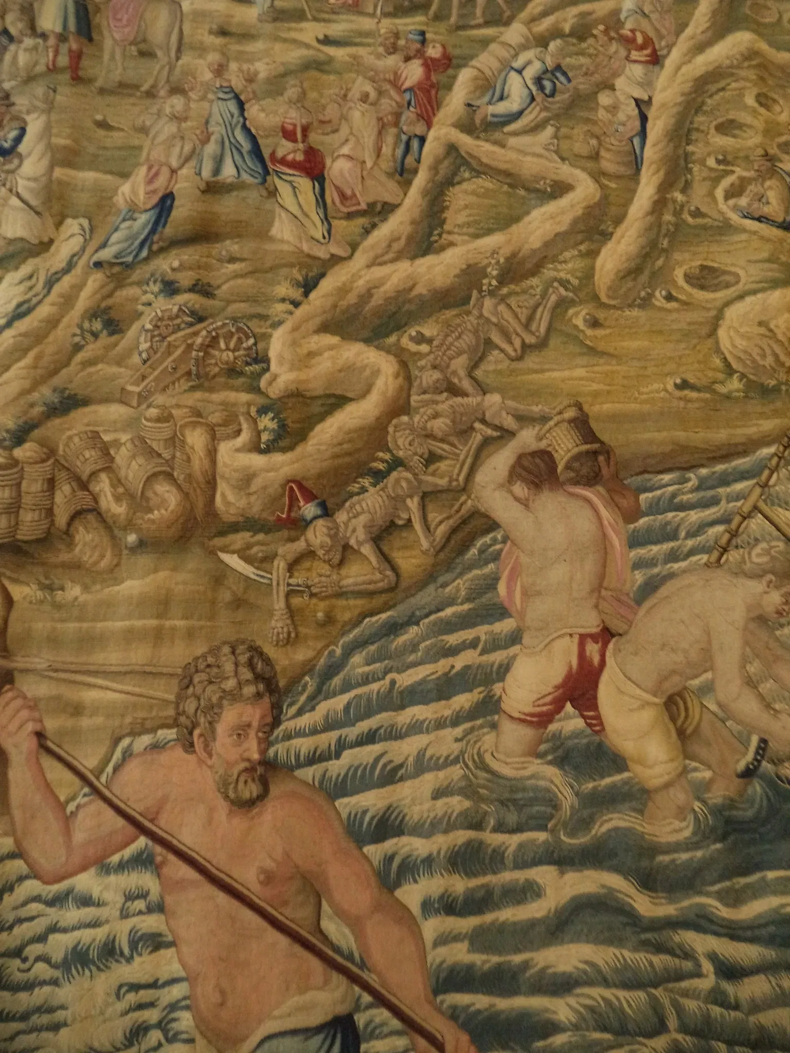 Royal Tapestry Factory