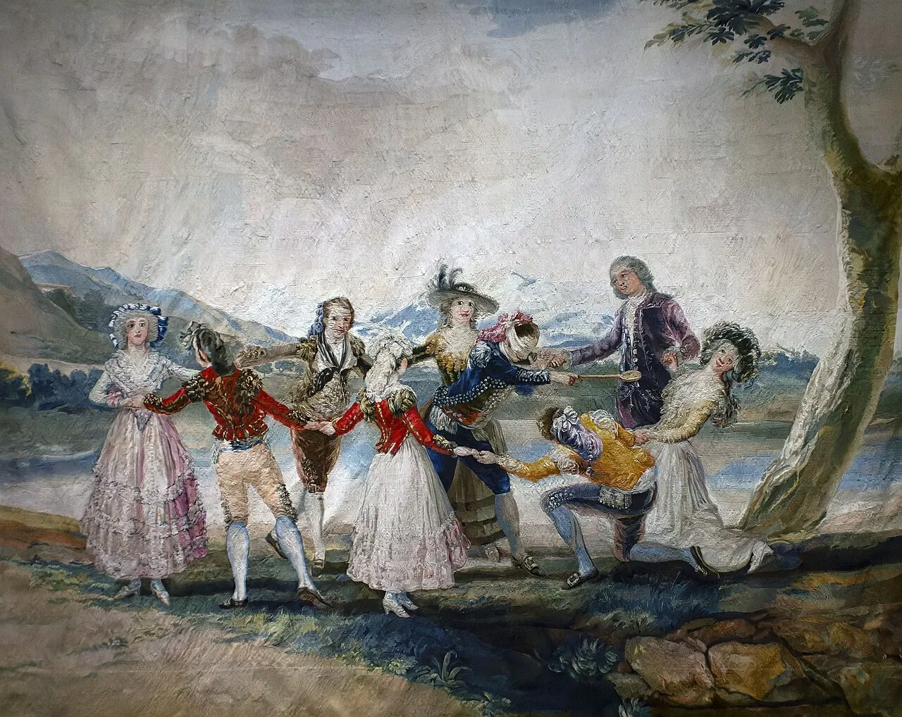 Royal Tapestry Factory