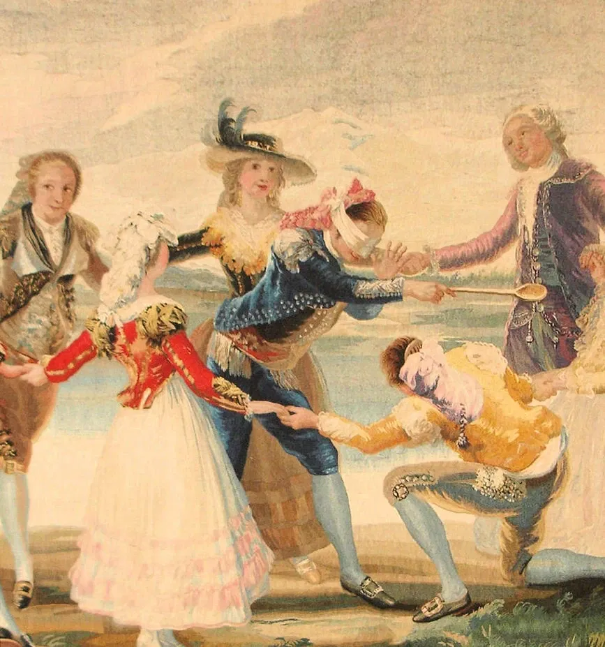 Royal Tapestry Factory