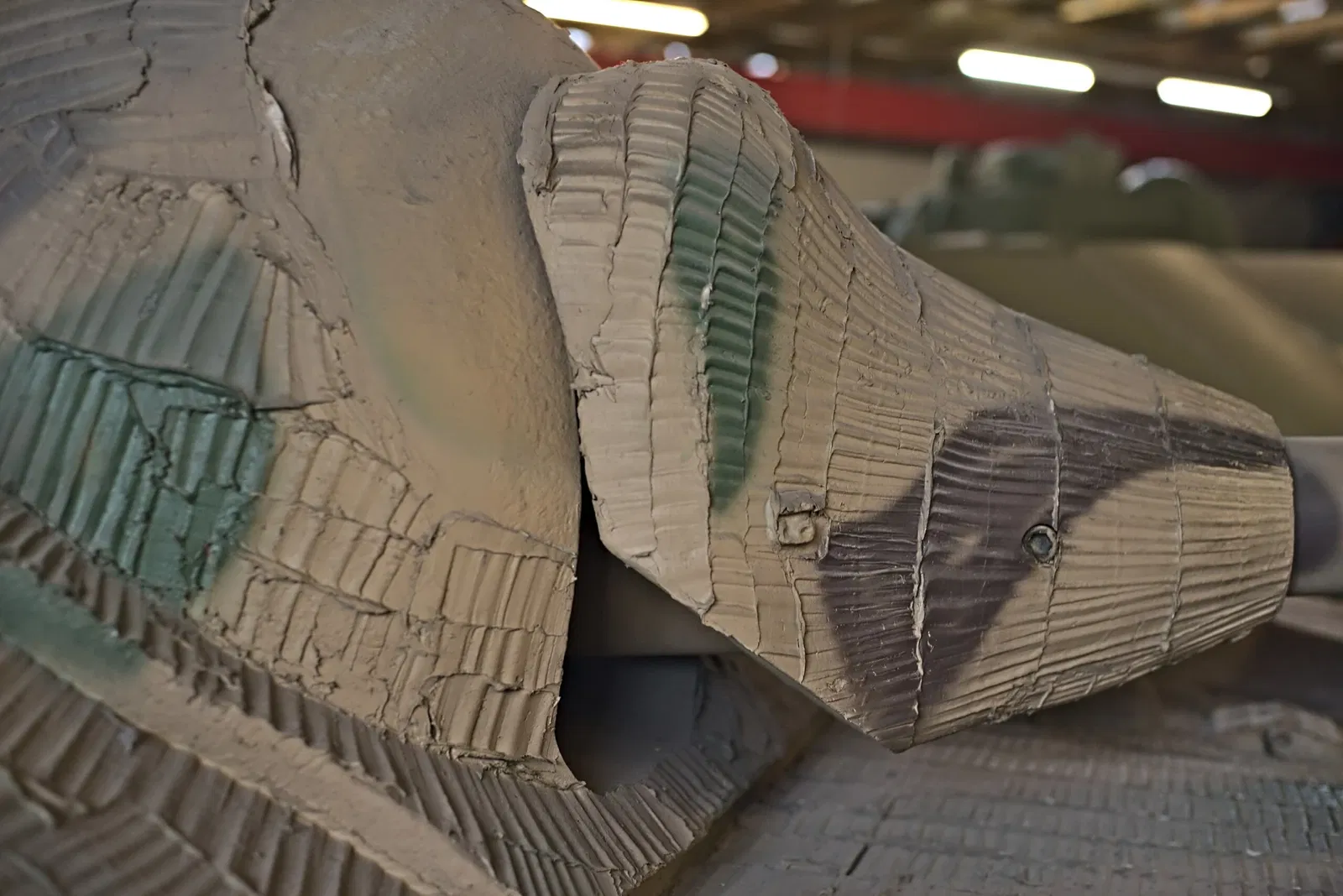 Pantsermuseum Munster