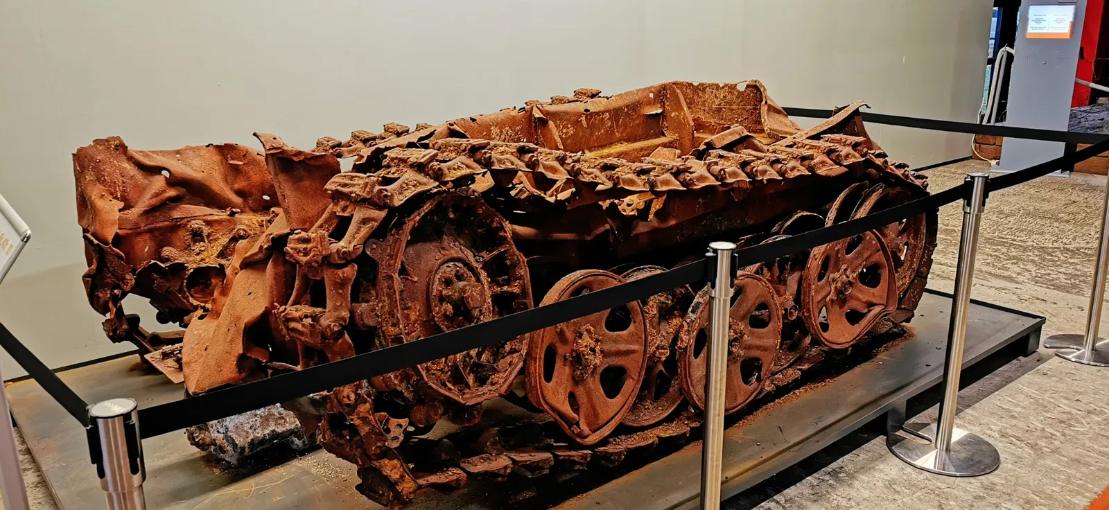 Pantsermuseum Munster