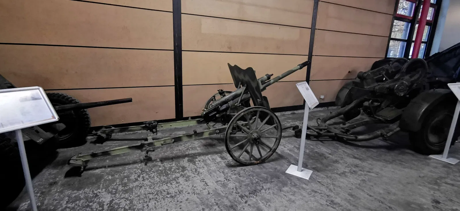 Pantsermuseum Munster