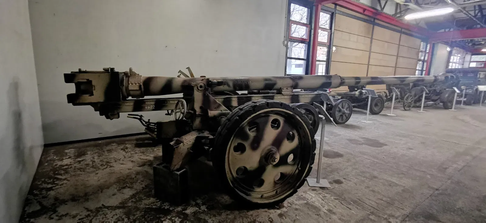 Deutsches Panzermuseum