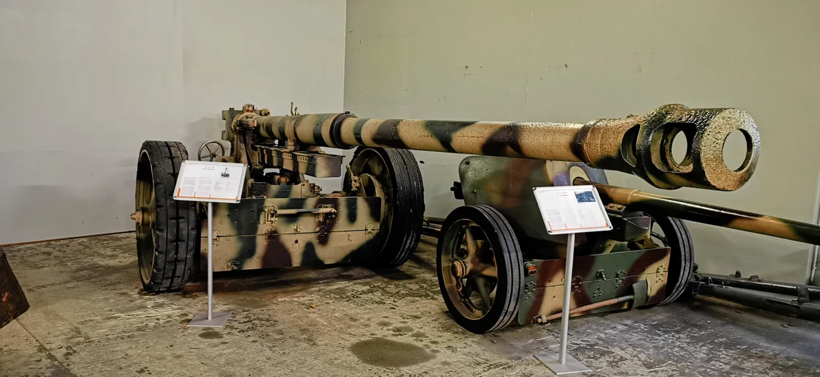 Pantsermuseum Munster