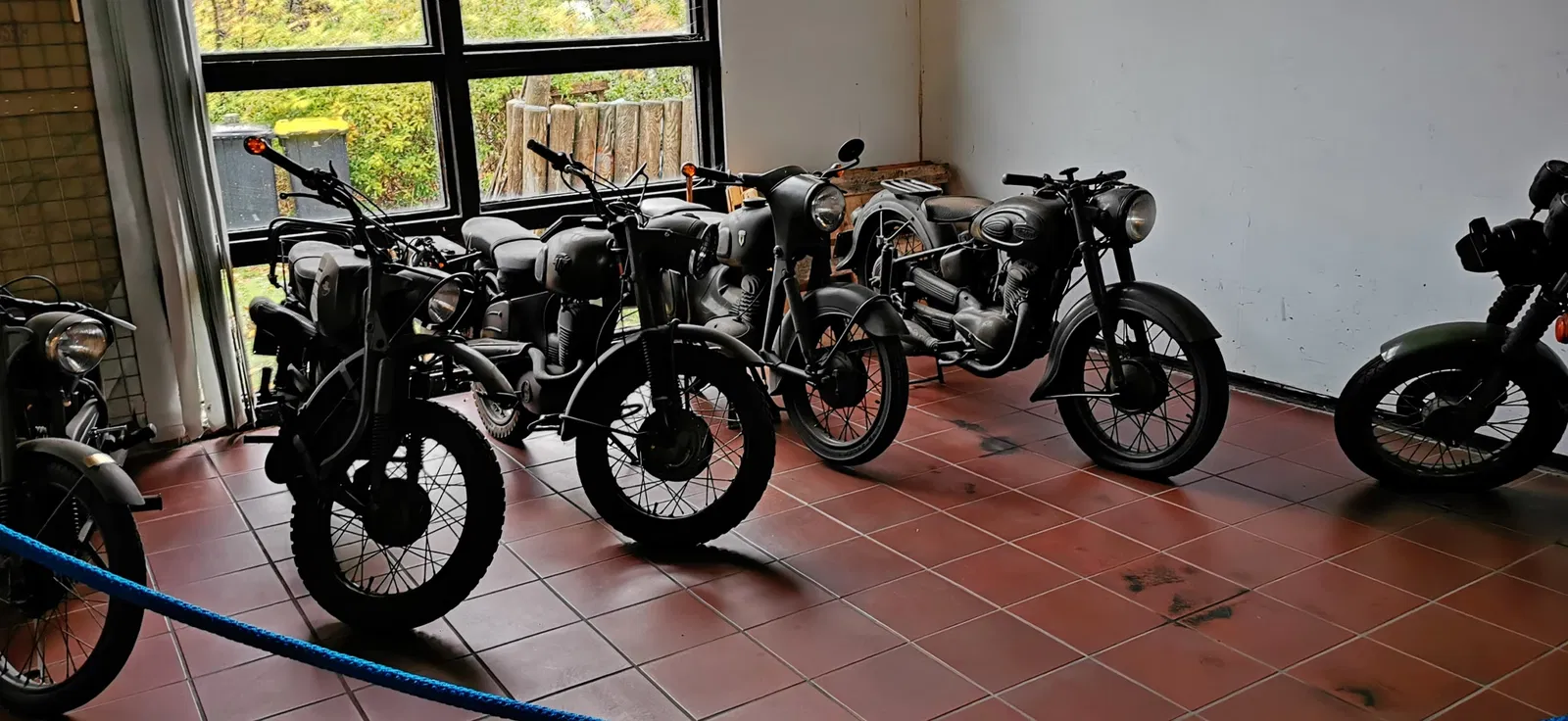 Deutsches Panzermuseum