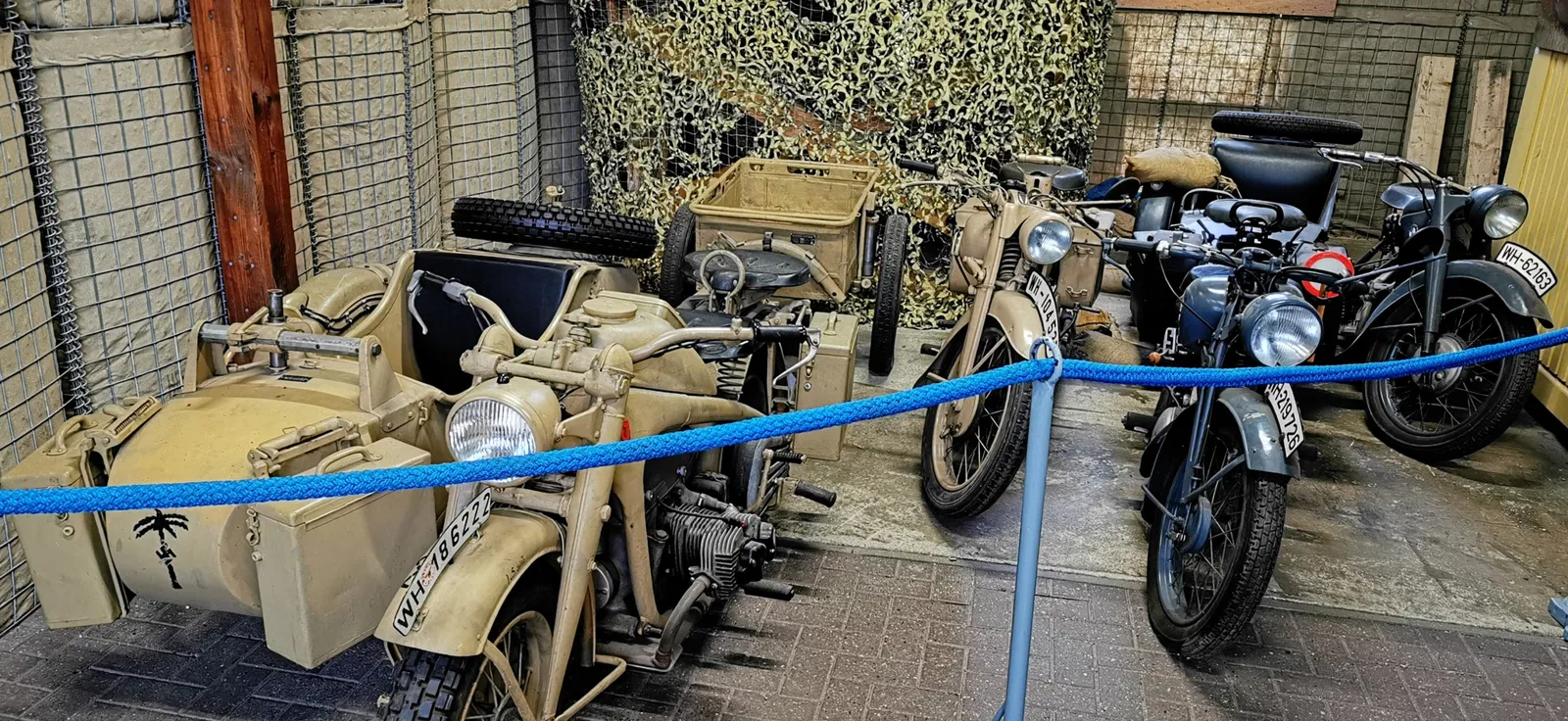 Pantsermuseum Munster