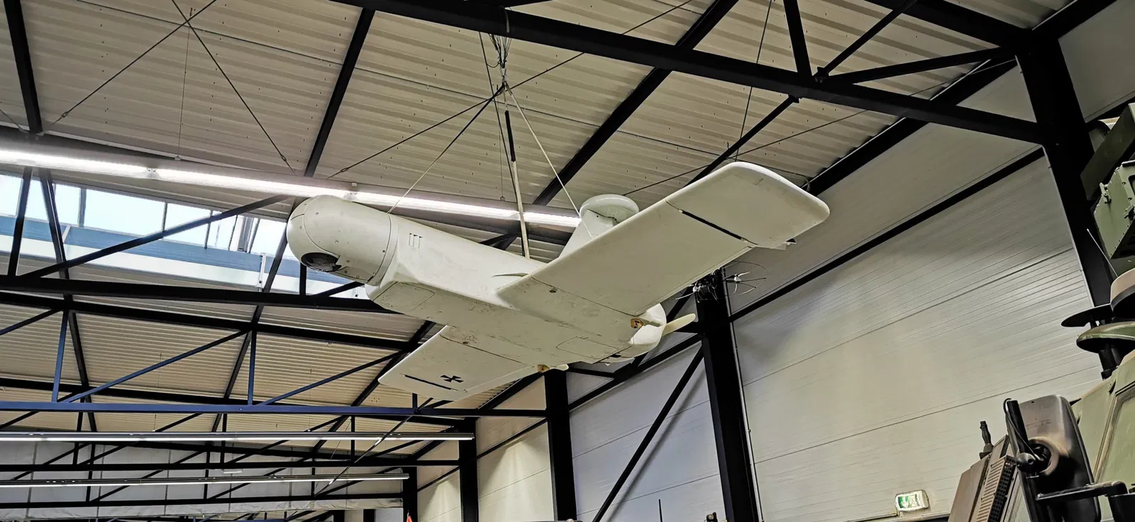 Deutsches Panzermuseum