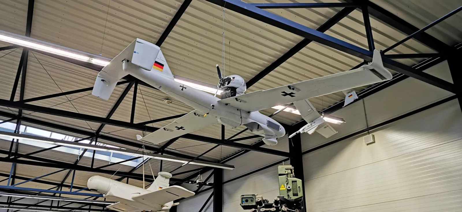 Deutsches Panzermuseum