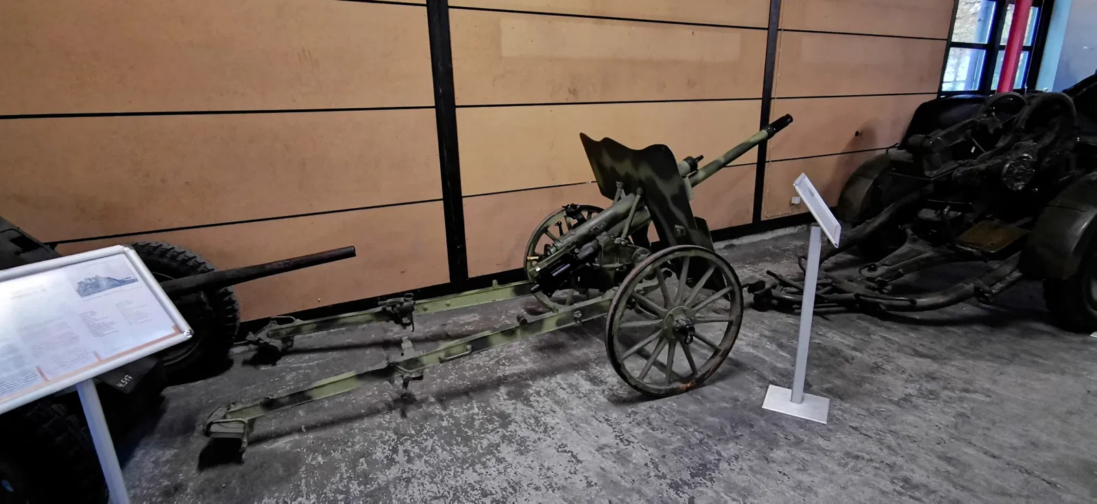 Deutsches Panzermuseum