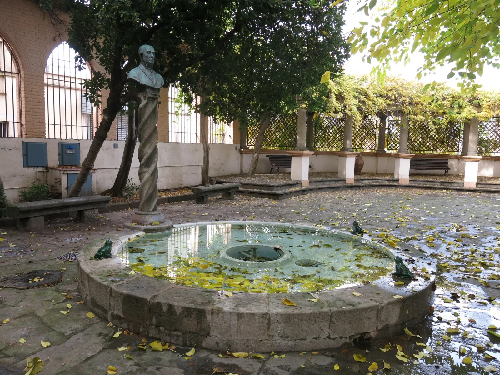 L'Enrajolada Santacana House-Museum