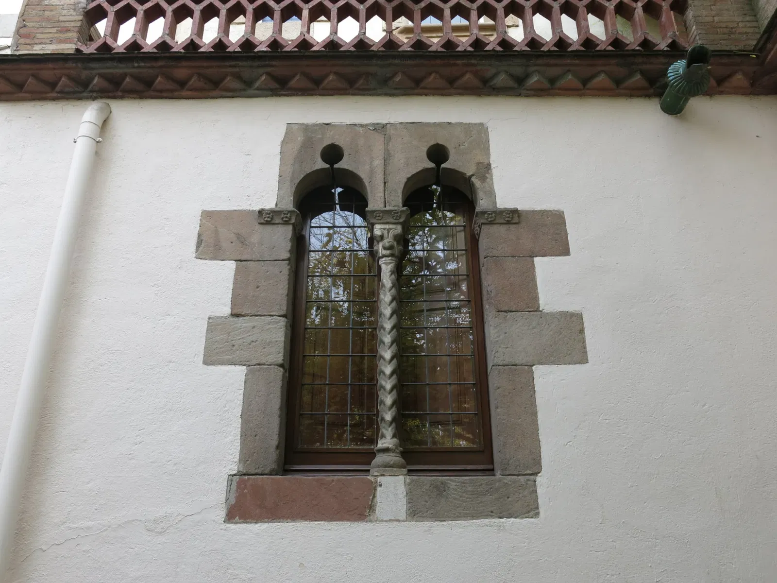 L'Enrajolada Santacana House-Museum