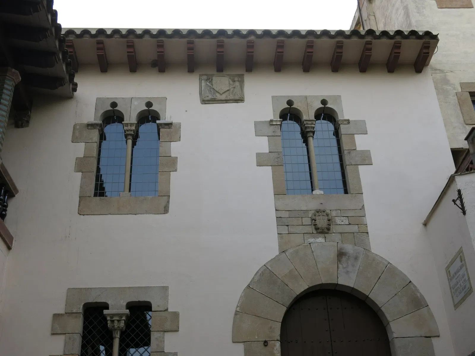 L'Enrajolada Santacana House-Museum