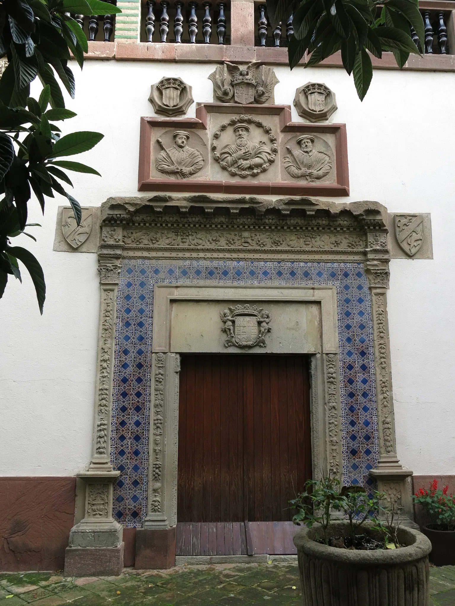 L'Enrajolada, Casa Museu Santacana