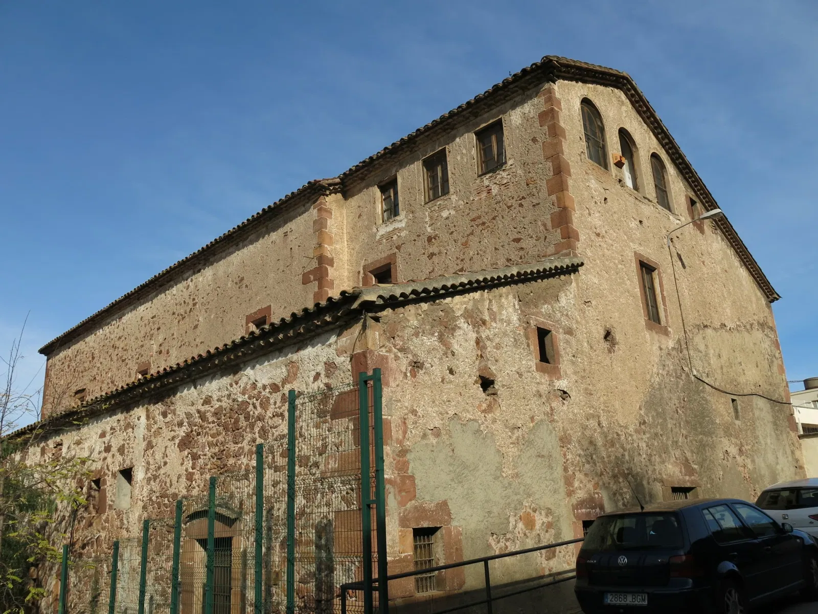 Vicenç Ros Municipal Museum
