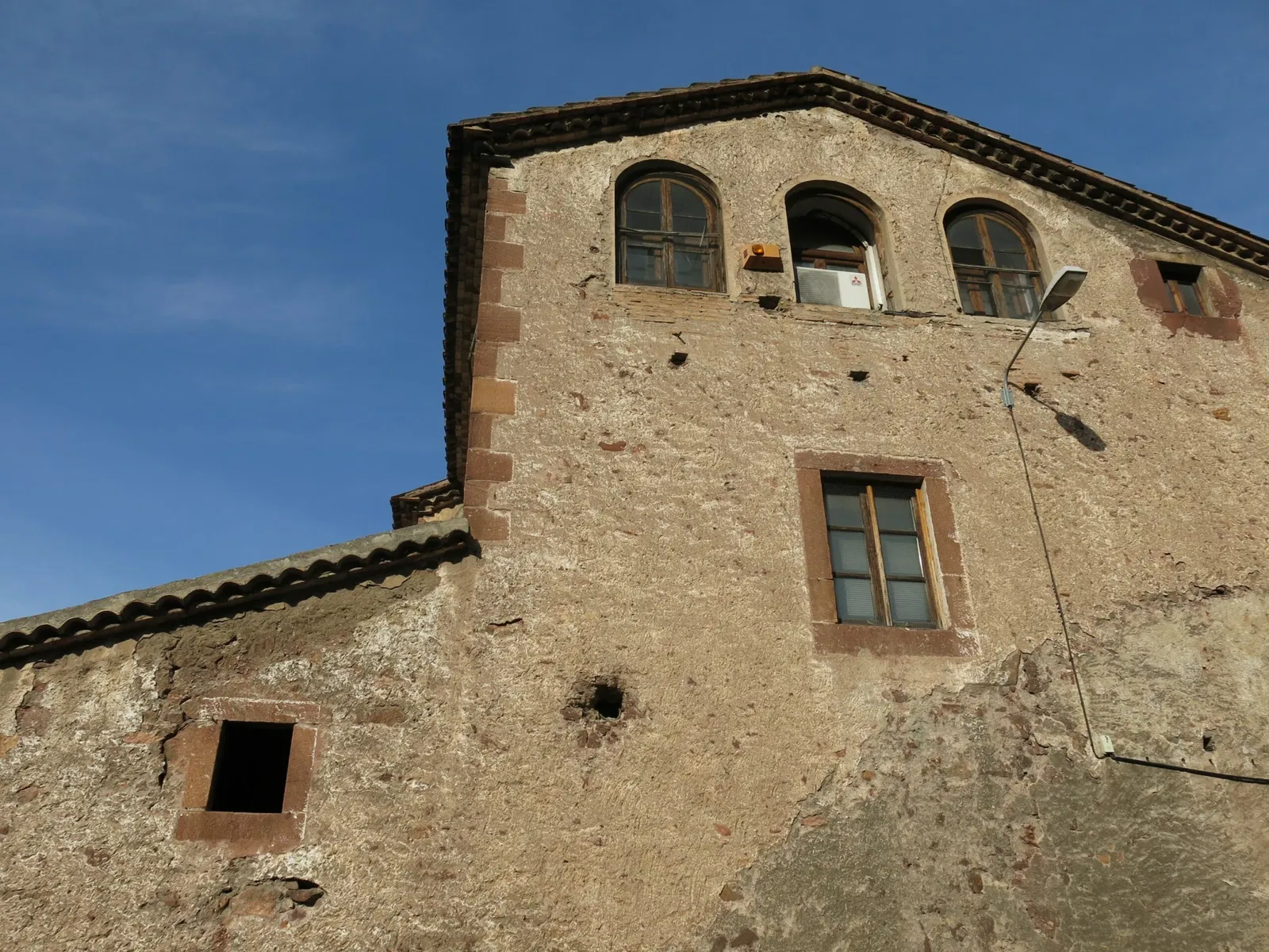 Museo Municipal Vicenç Ros