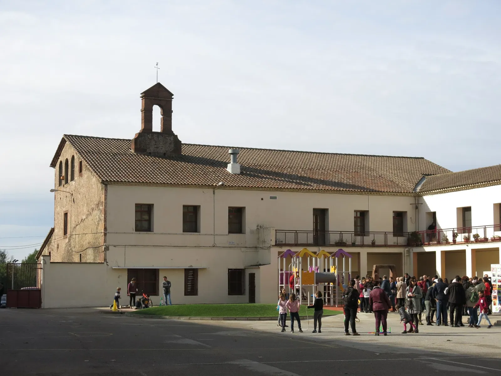 Vicenç Ros Municipal Museum