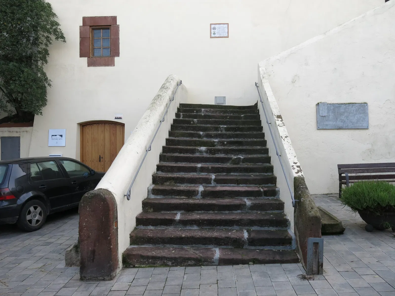 Vicenç Ros Municipal Museum