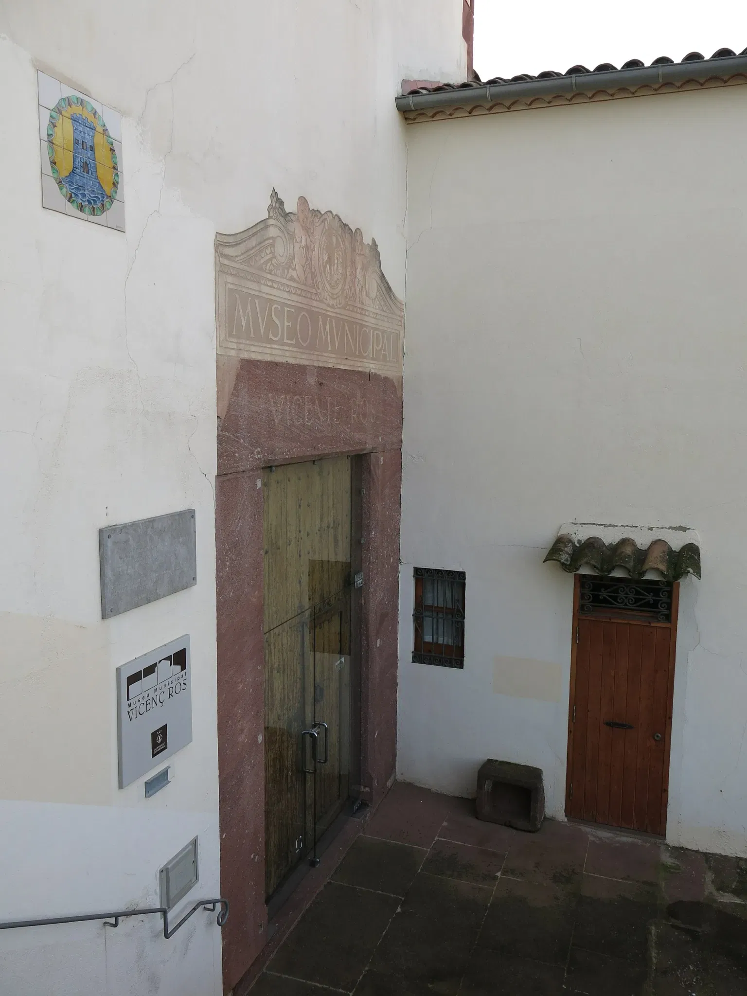 Vicenç Ros Municipal Museum