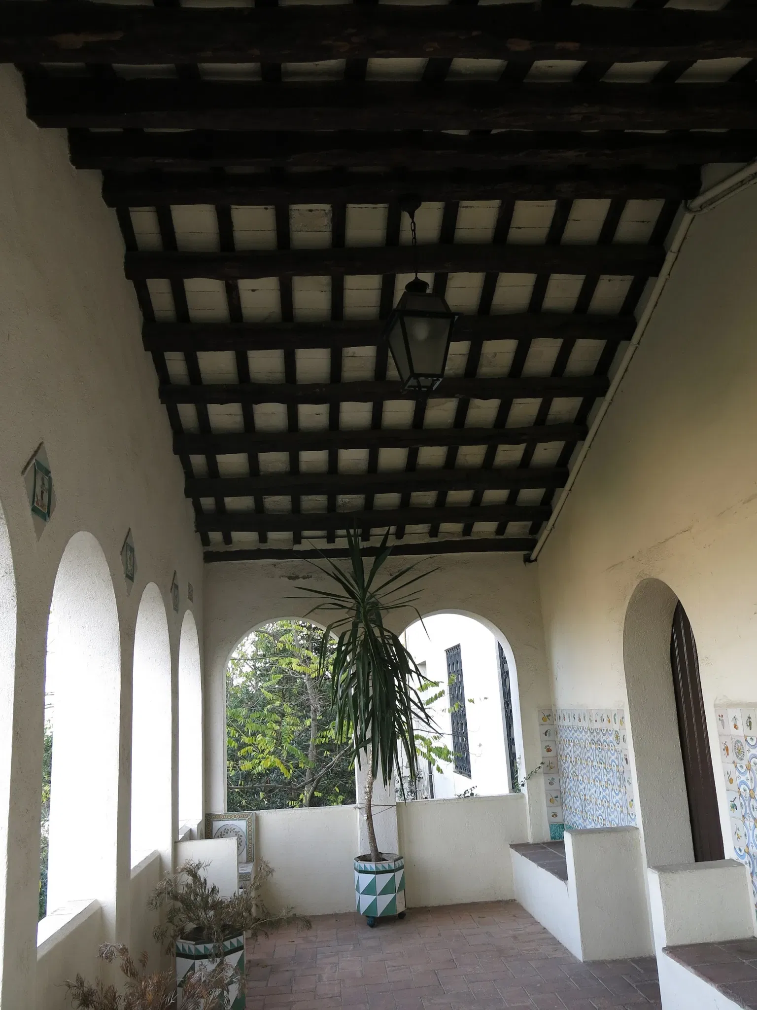 Vicenç Ros Municipal Museum