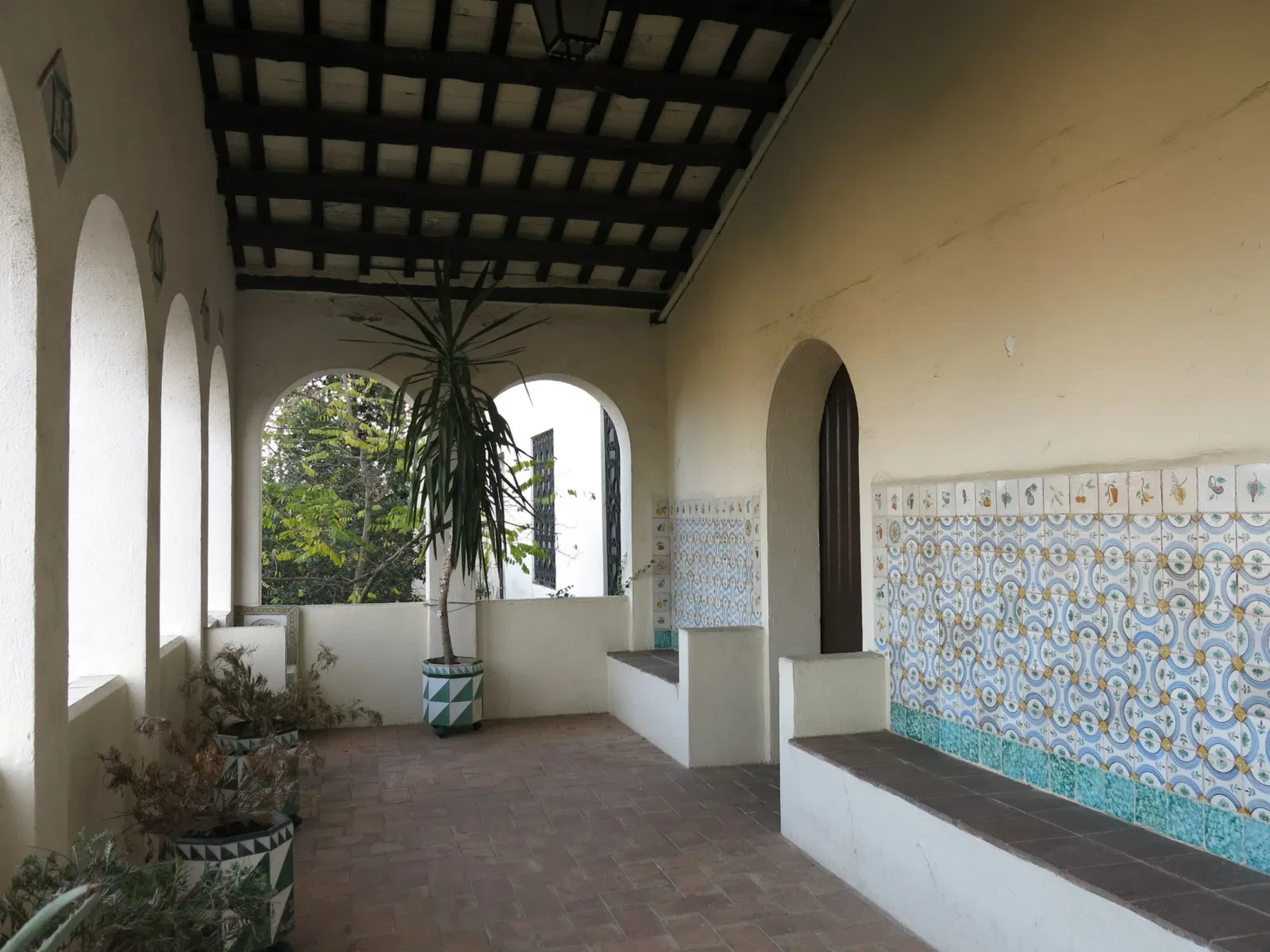 Museo Municipal Vicenç Ros