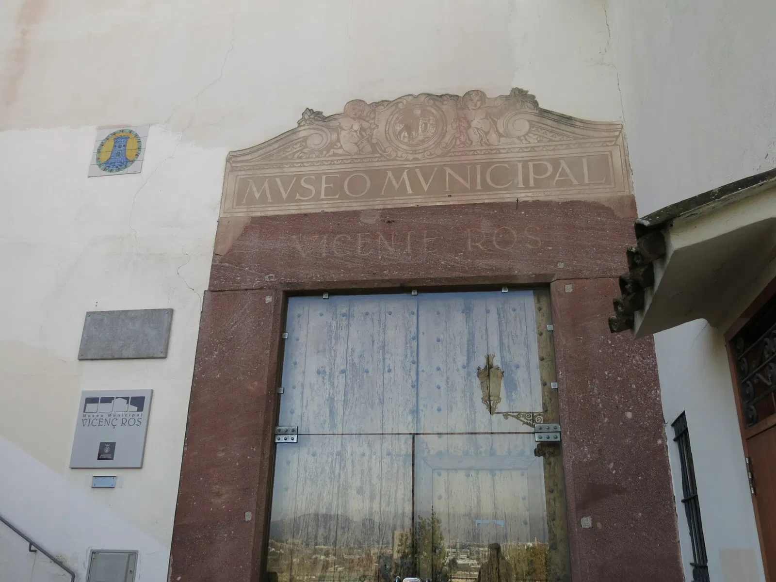 Vicenç Ros Municipal Museum