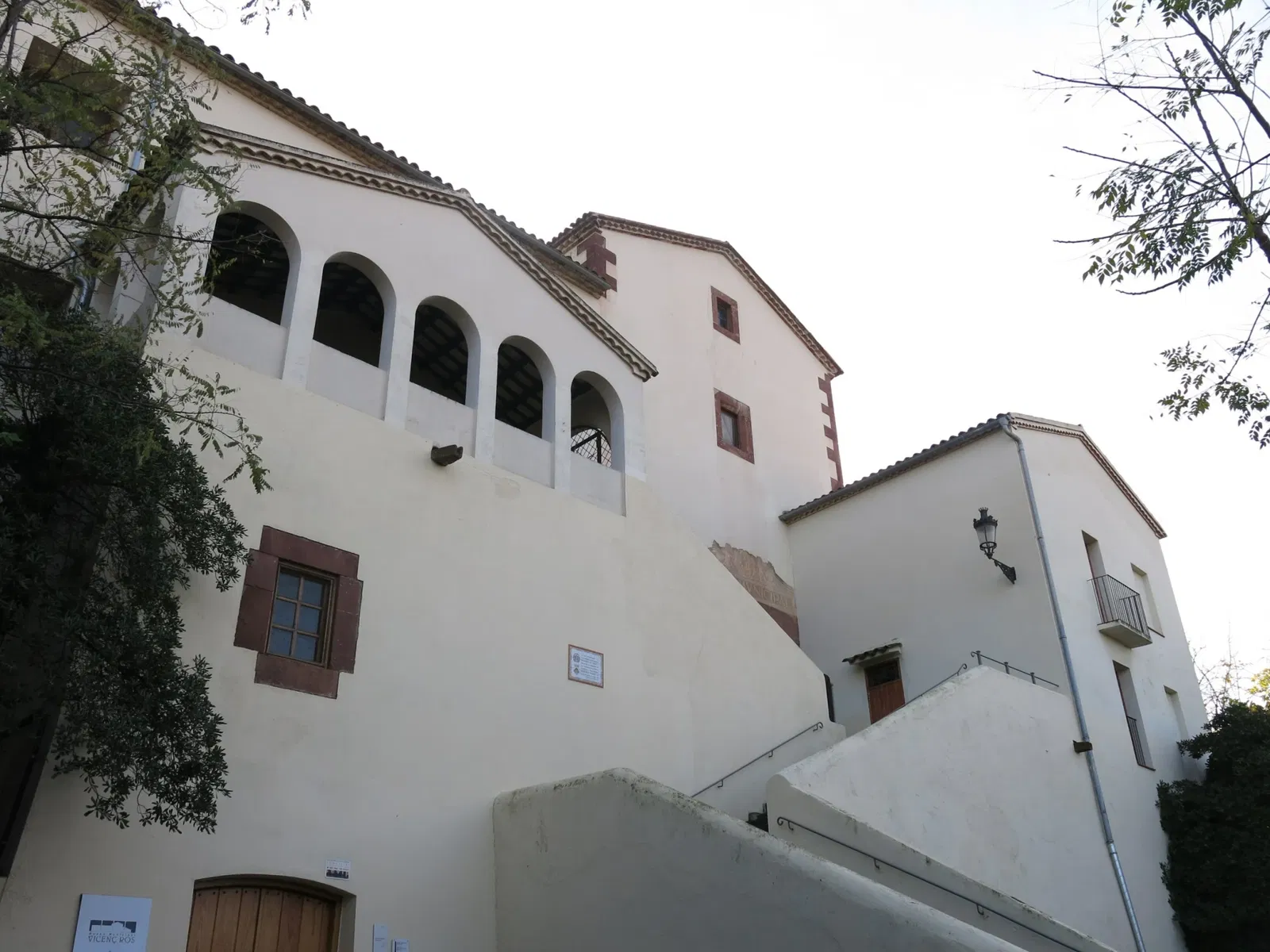 Vicenç Ros Municipal Museum