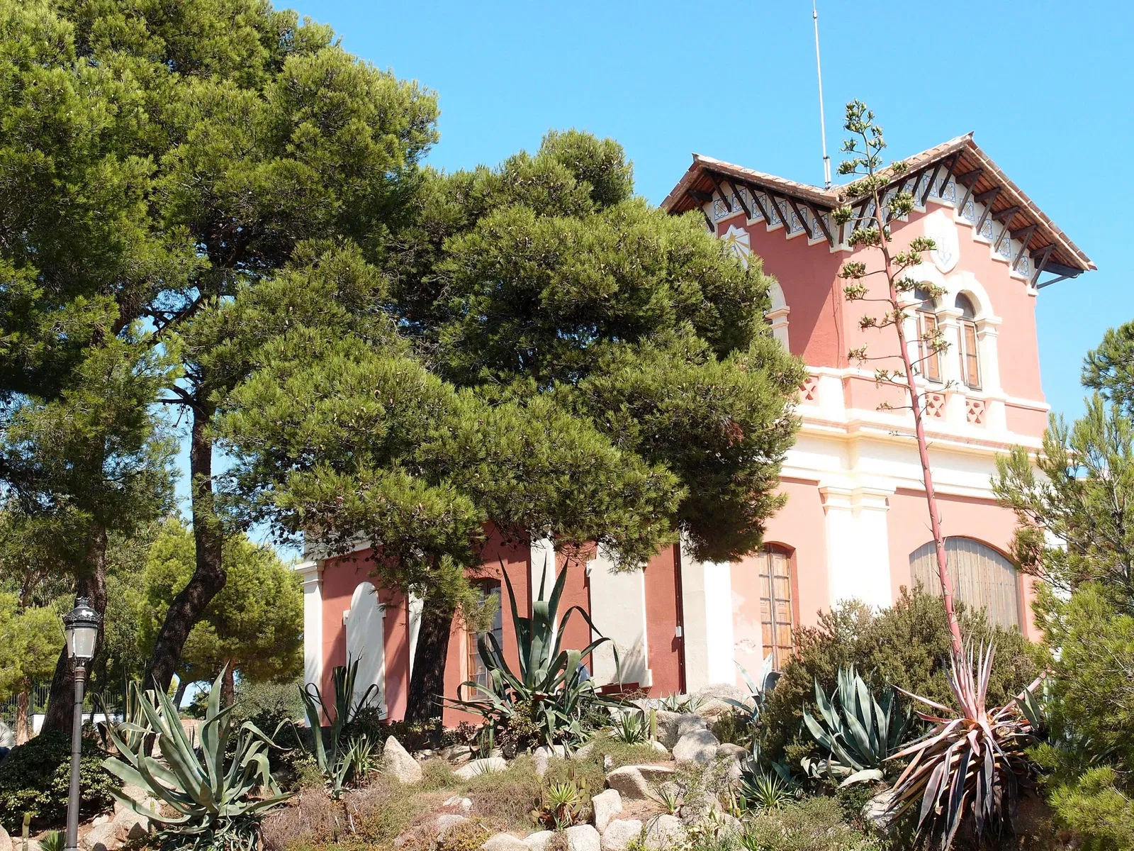 The Maritime Rescue Museum