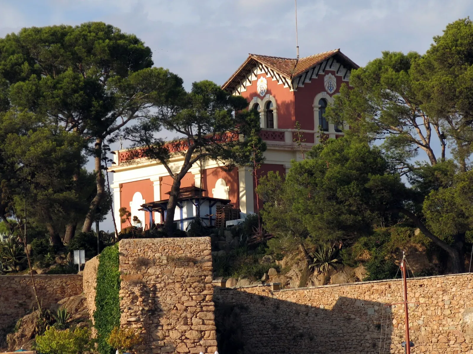 Museo del Salvamento Marítimo