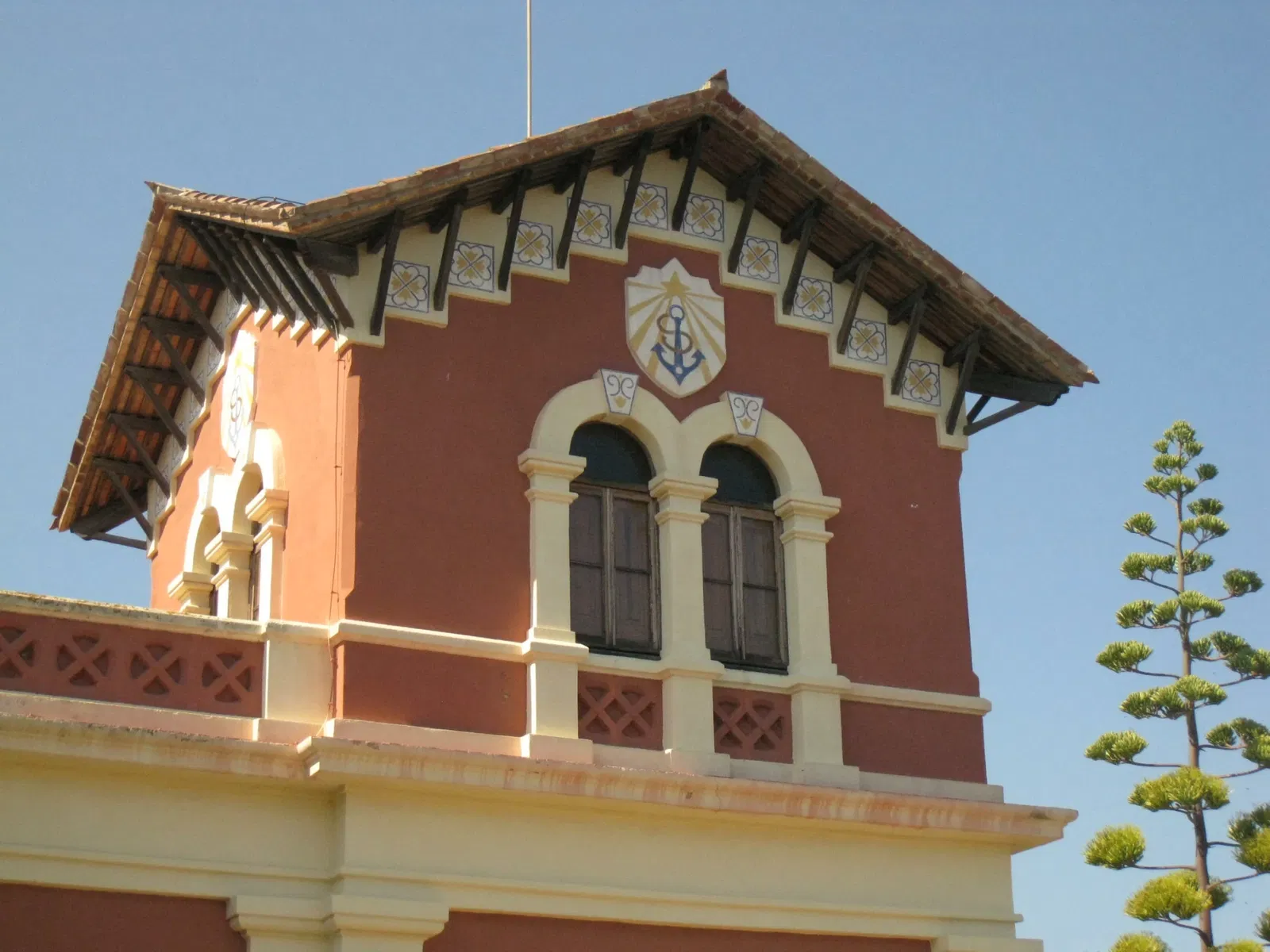Museo del Salvamento Marítimo