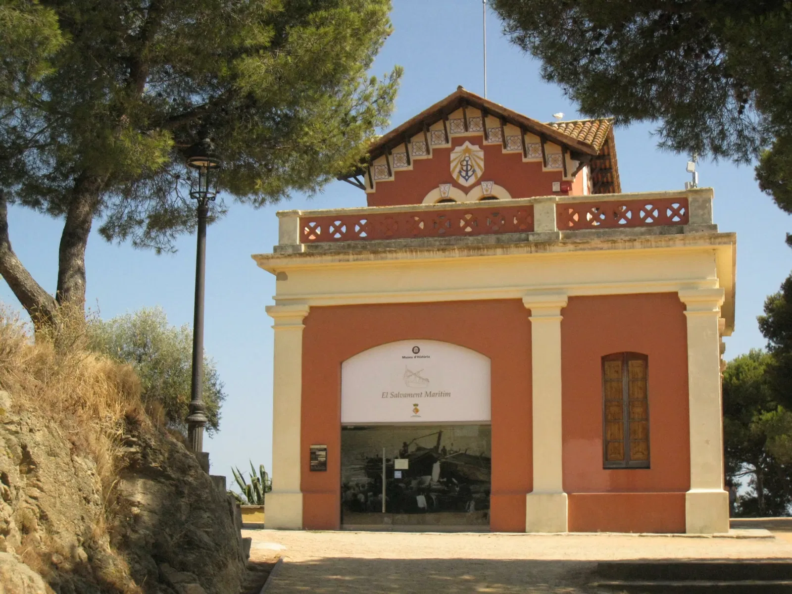 Museo del Salvamento Marítimo