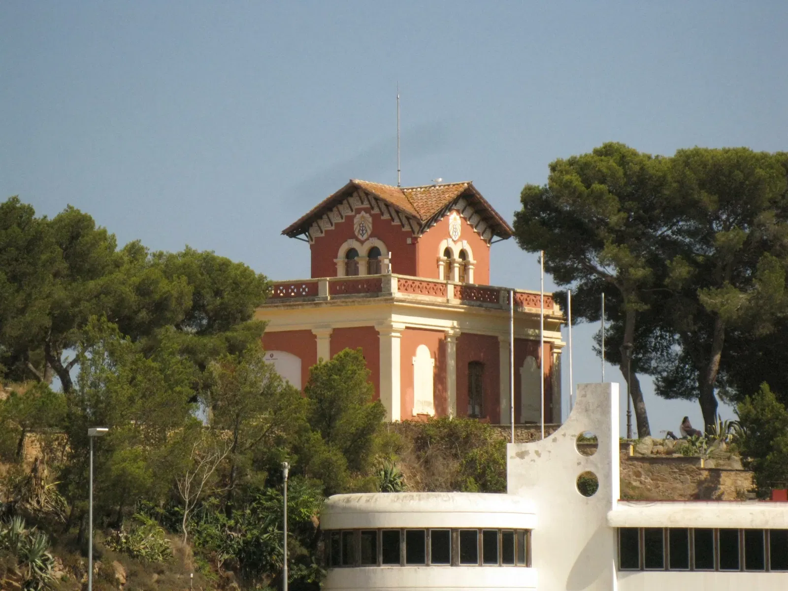 The Maritime Rescue Museum
