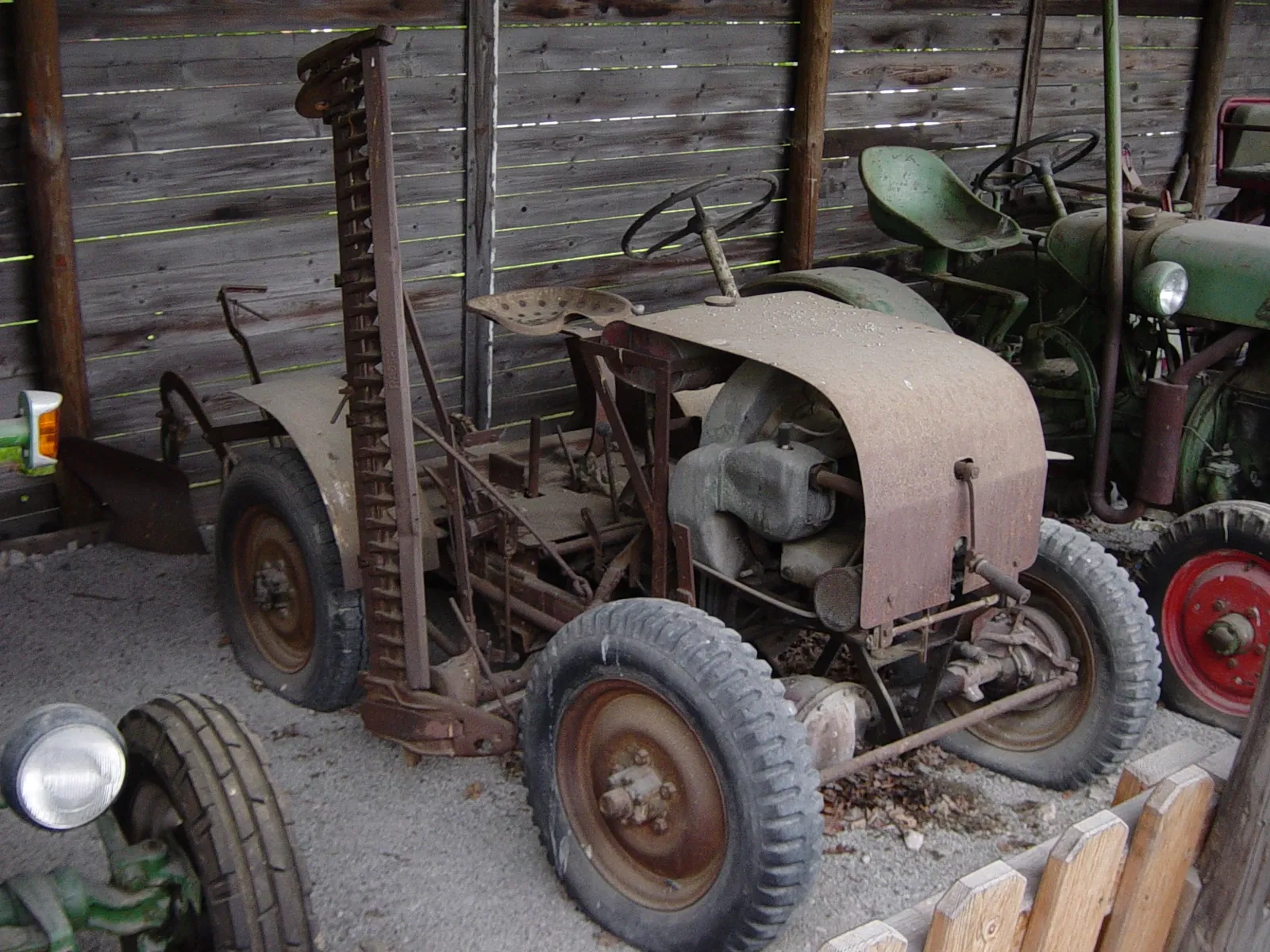 Freilichtmuseum Hessenpark