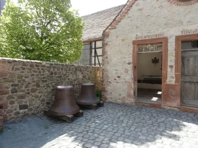 Freilichtmuseum Hessenpark