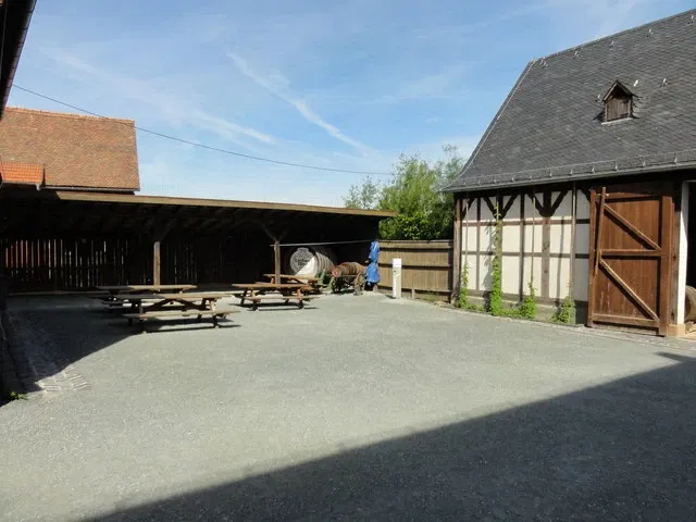 Freilichtmuseum Hessenpark