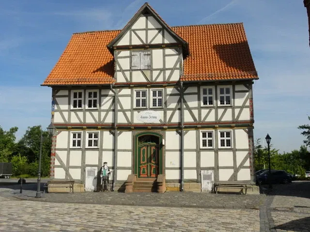 Freilichtmuseum Hessenpark