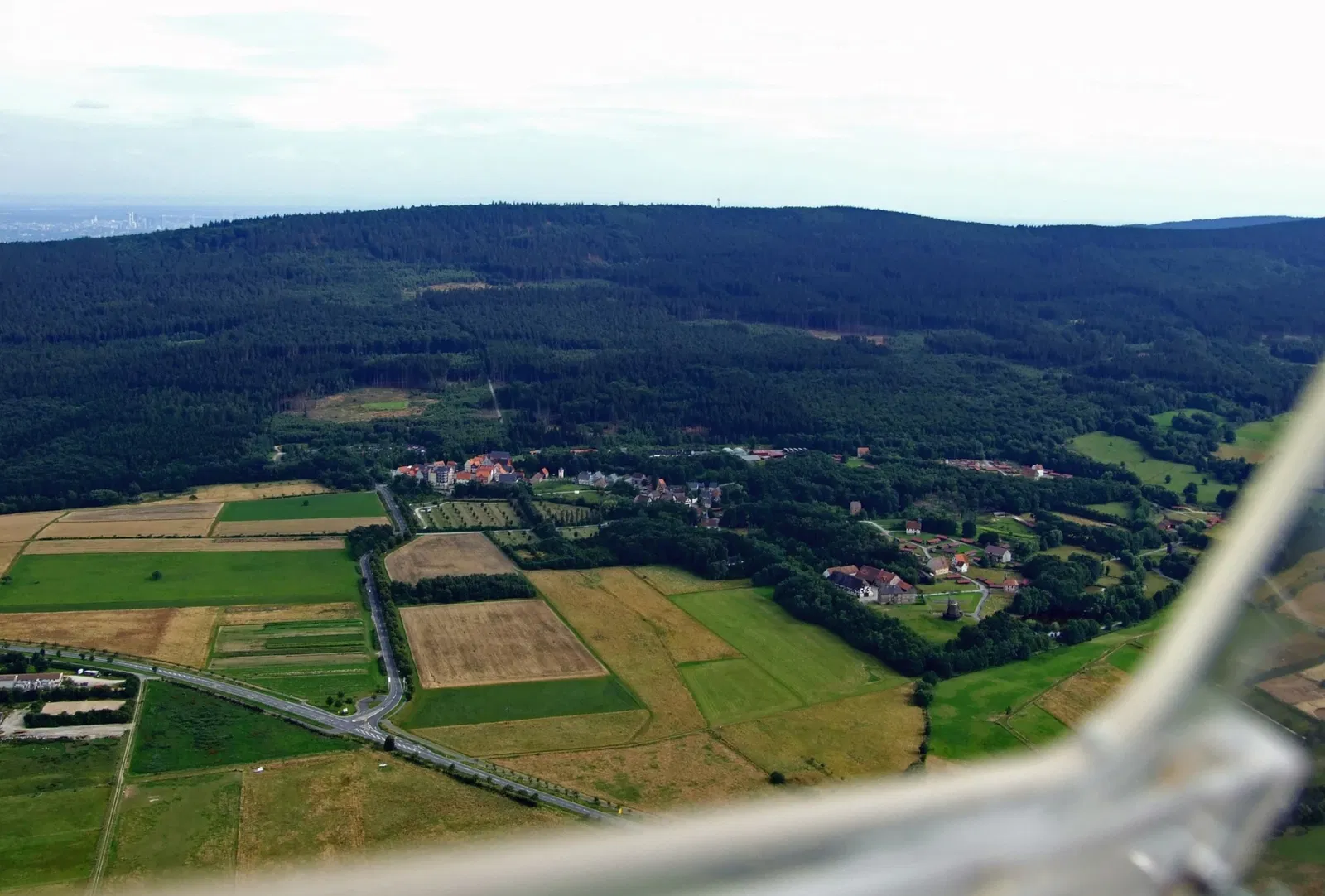 Freilichtmuseum Hessenpark