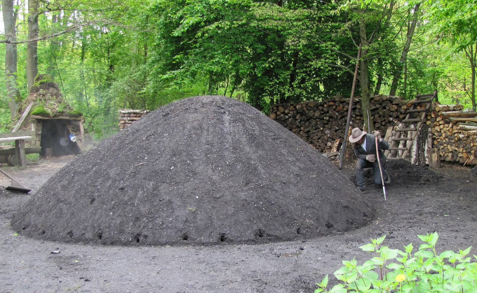 Freilichtmuseum Hessenpark