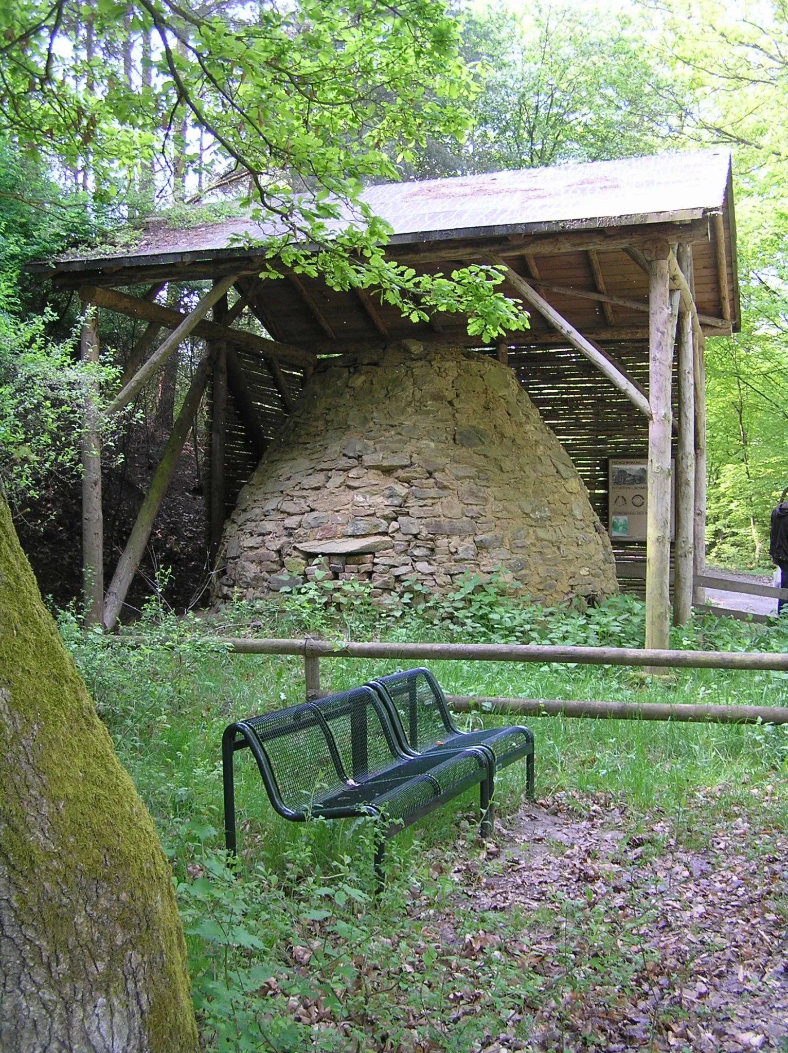 Freilichtmuseum Hessenpark