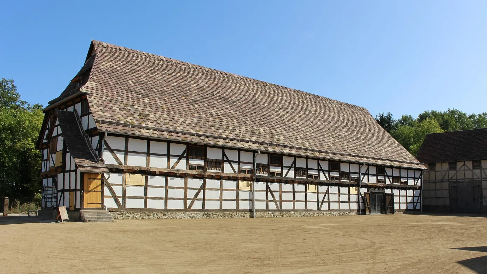 Freilichtmuseum Hessenpark