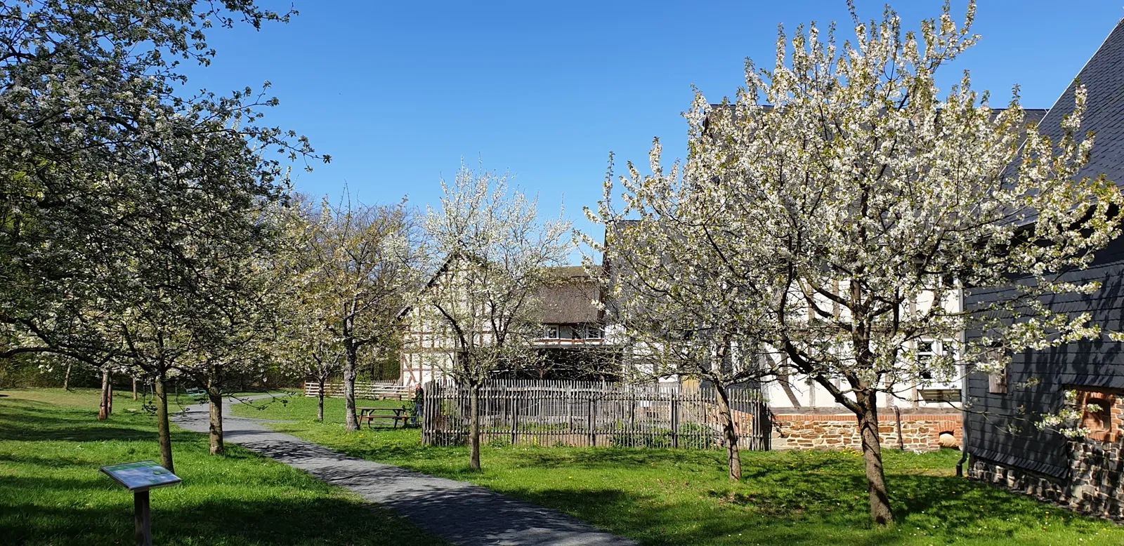 Freilichtmuseum Hessenpark