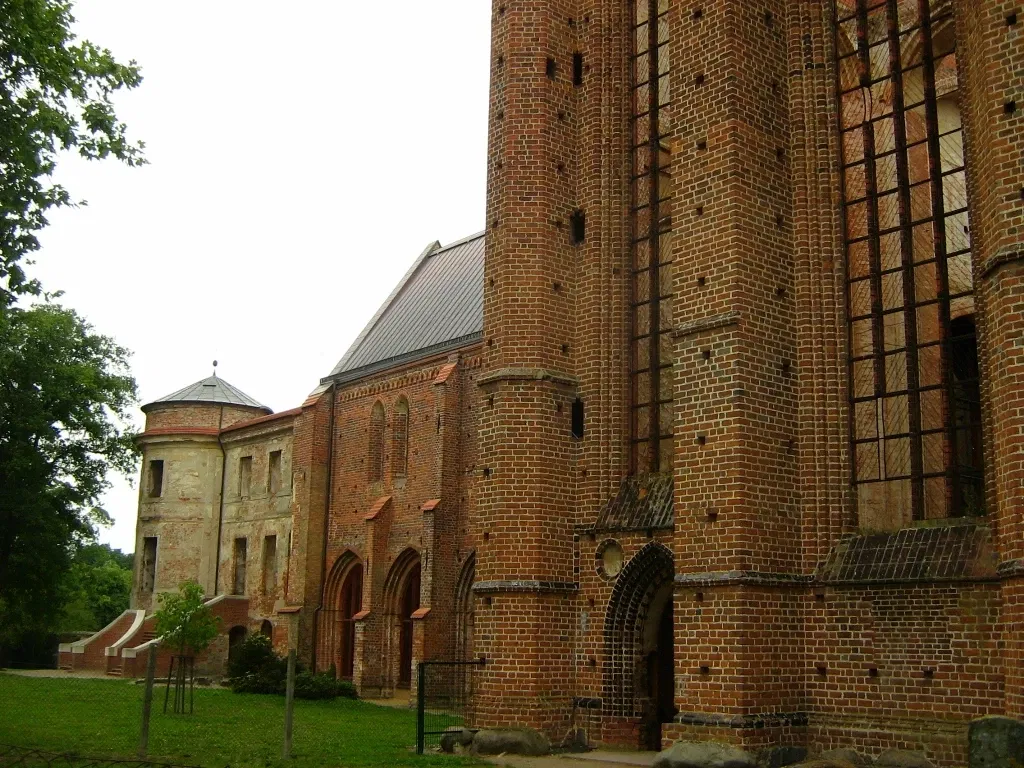 Kloster Dargun