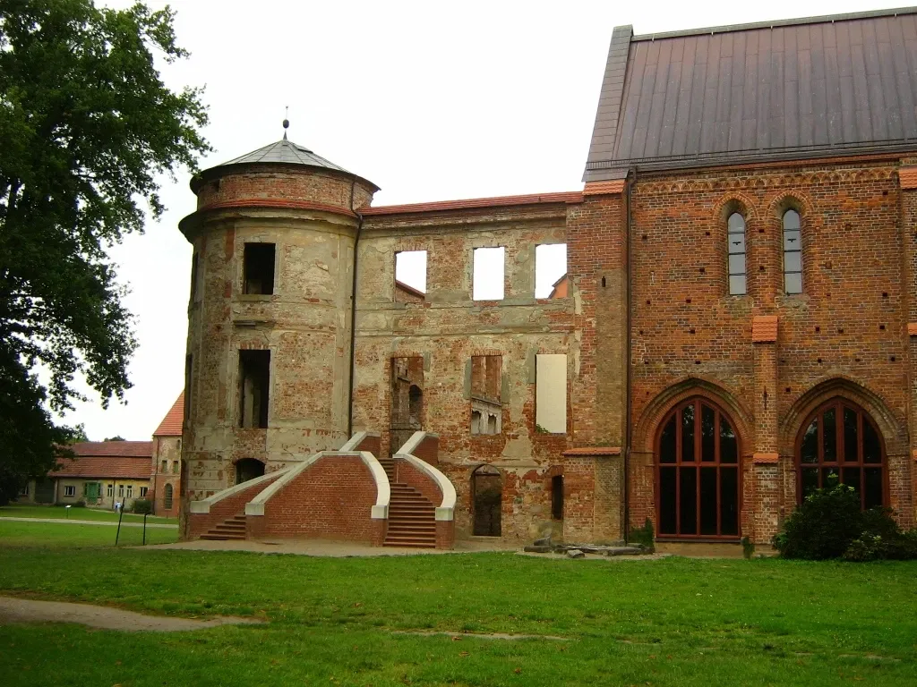 Kloster Dargun