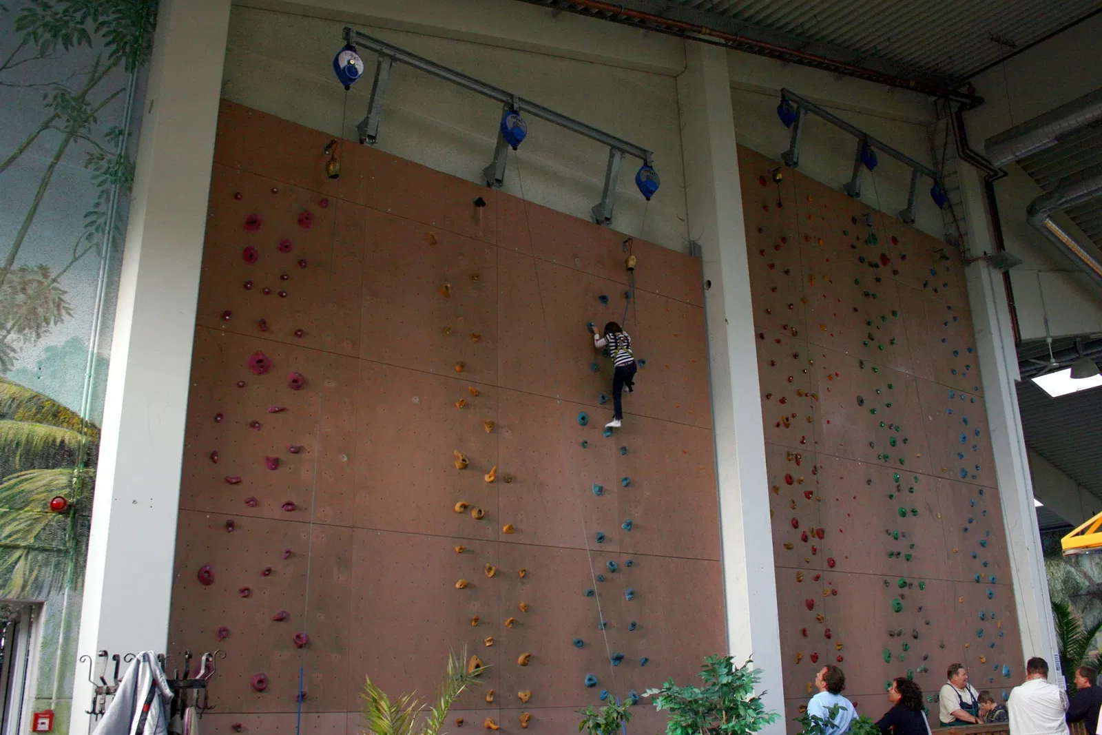 Affen- und Vogelpark Eckenhagen