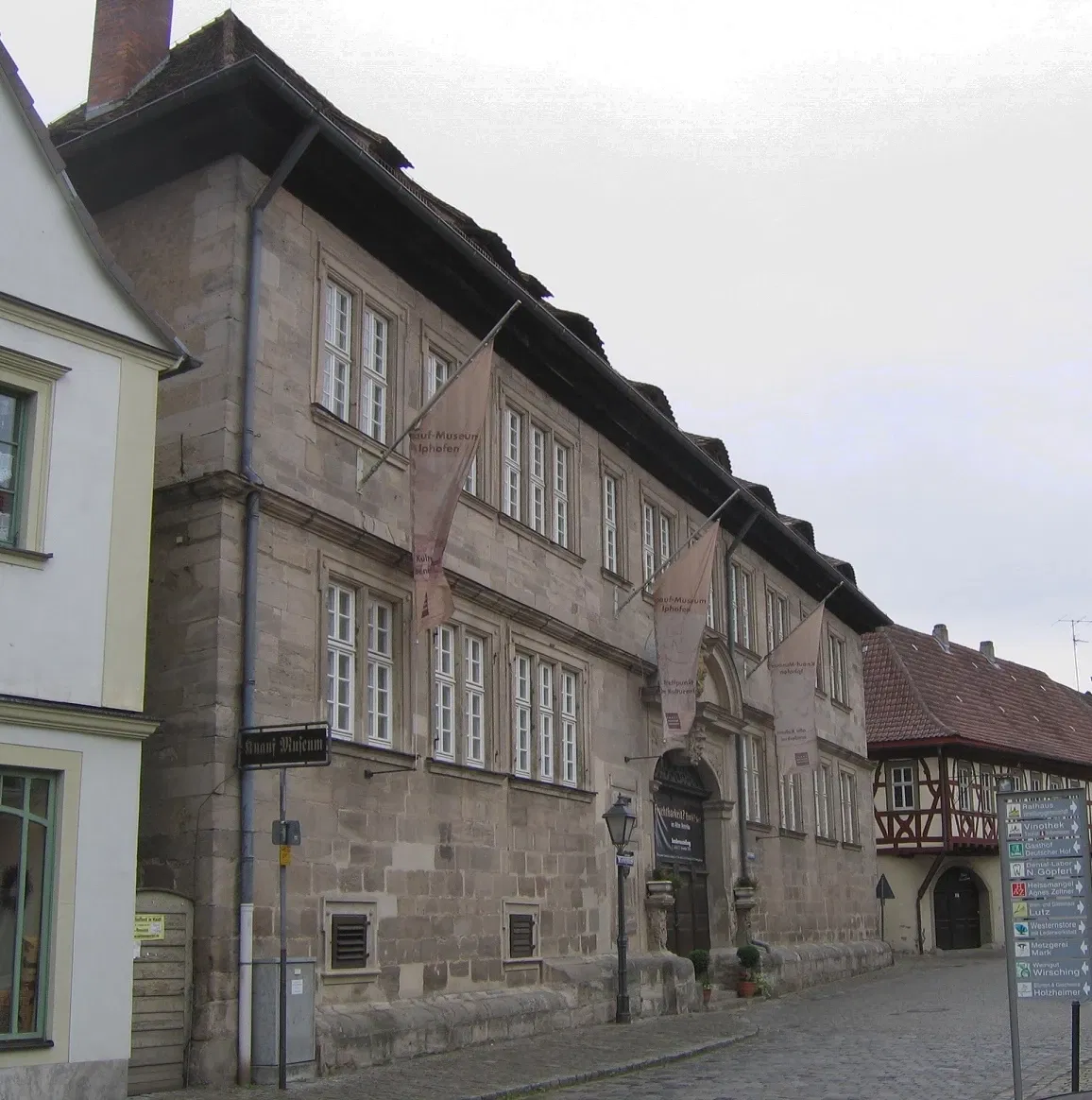 Knauf-Museum