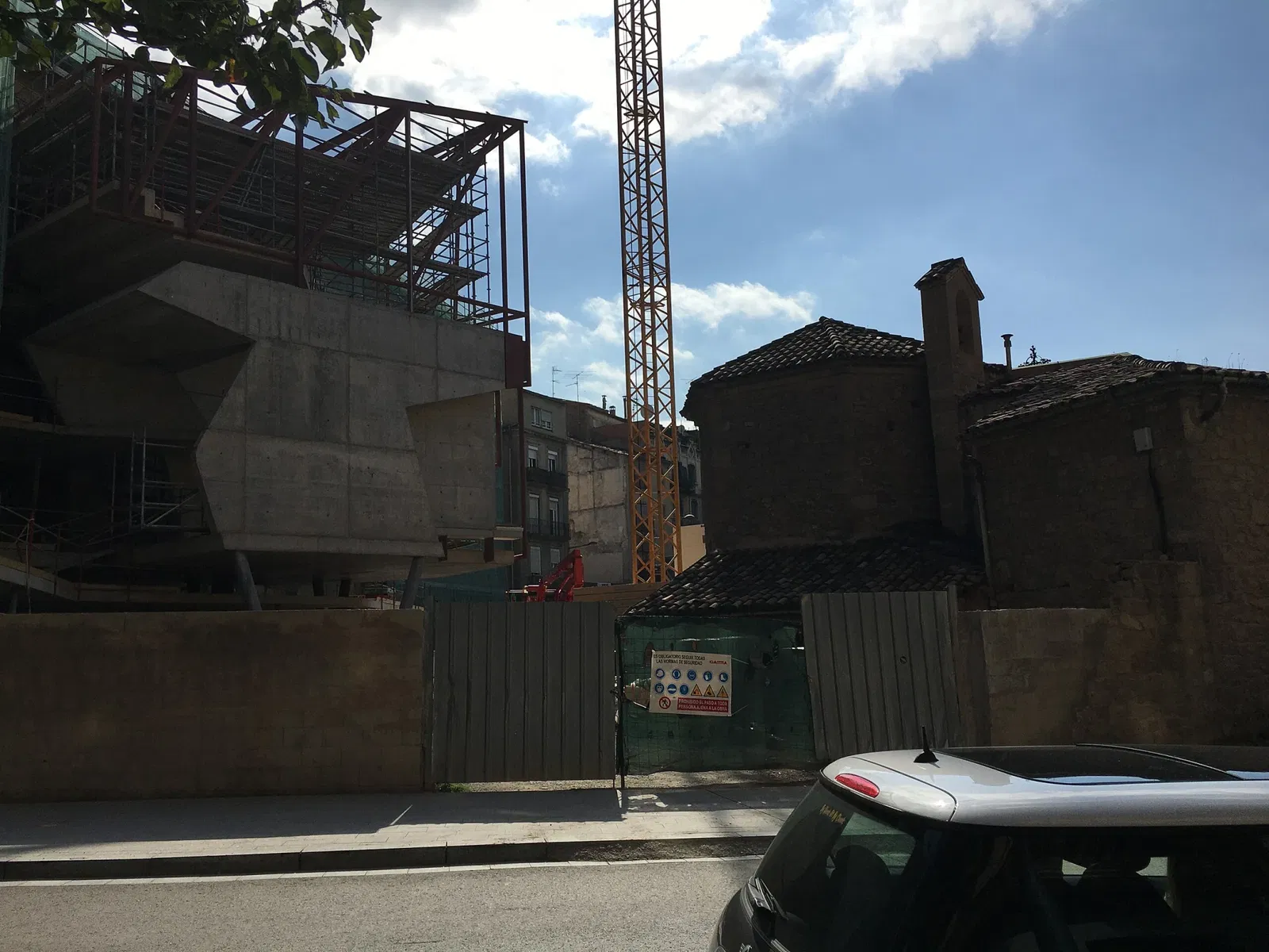 Museu Comarcal de Manresa