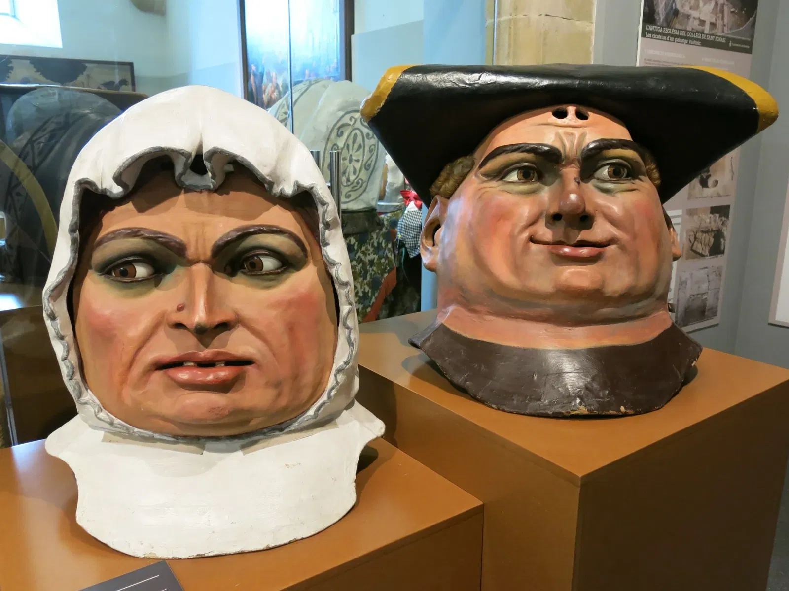 Manresa Regional Museum