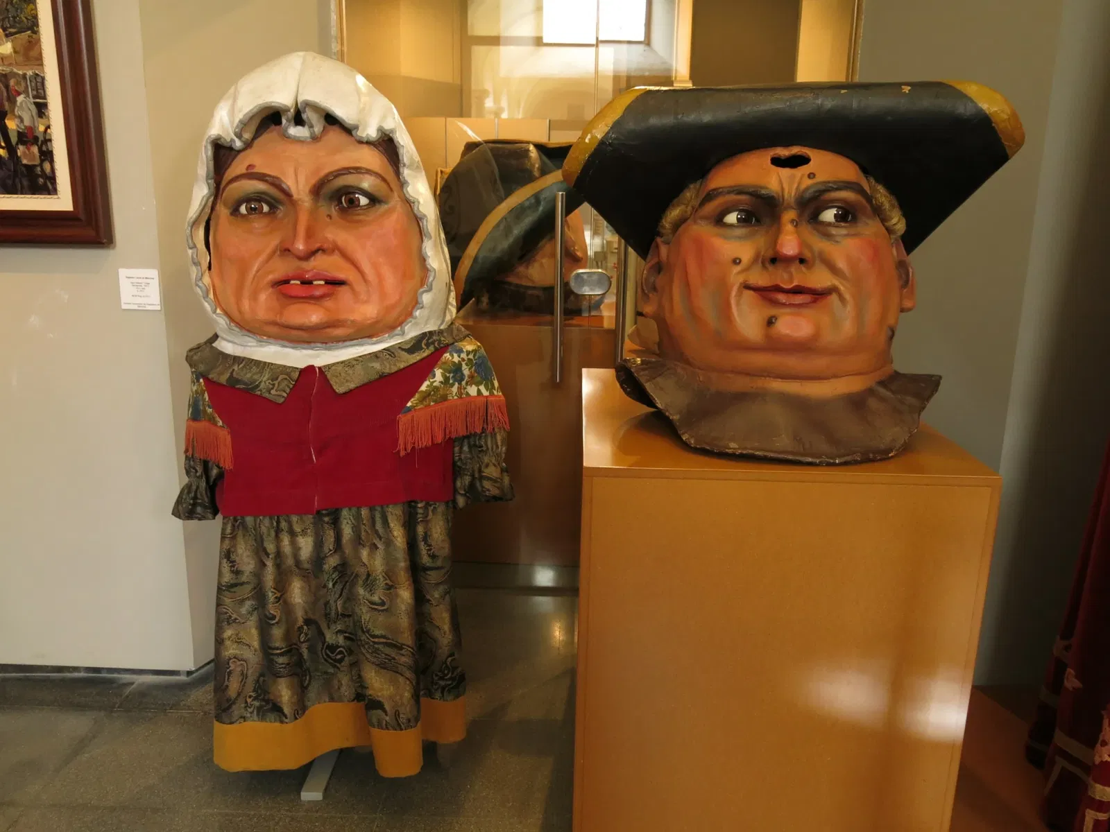 Museu Comarcal de Manresa