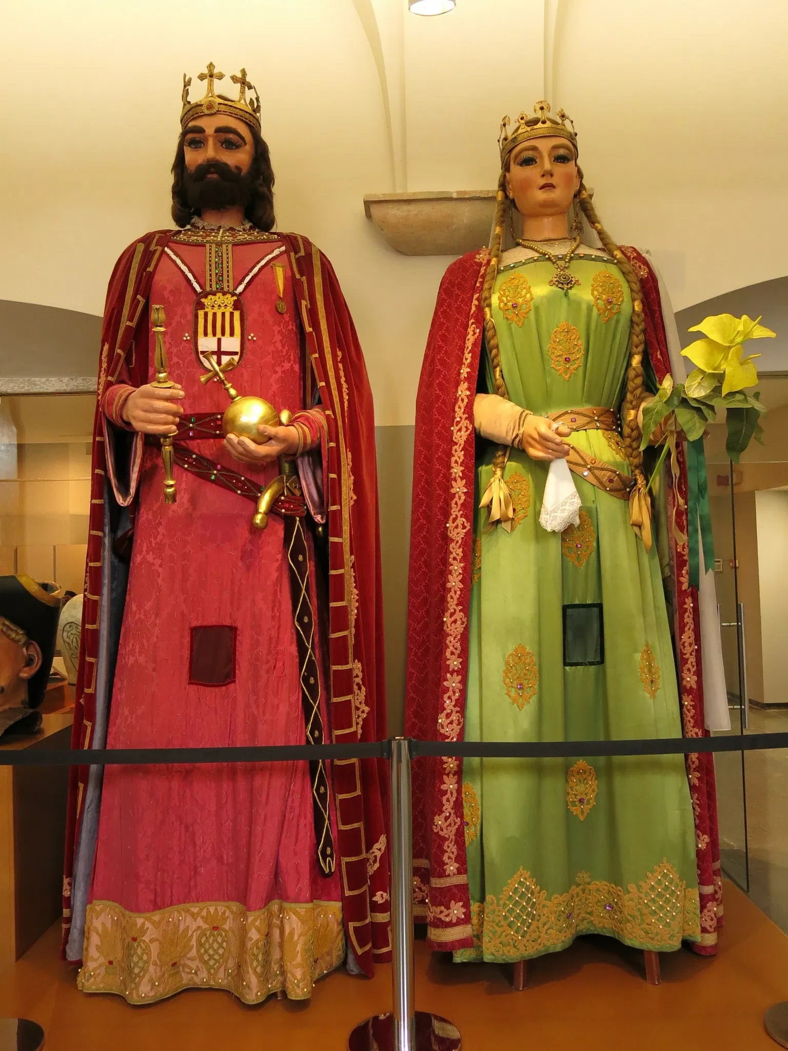 Museu Comarcal de Manresa